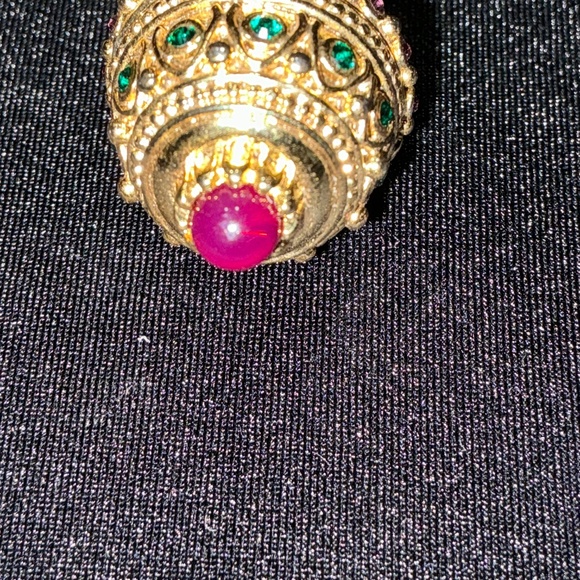 Edgar Berebi "Caspian" Limited Edition Pendant Necklace - Picture 5 of 8